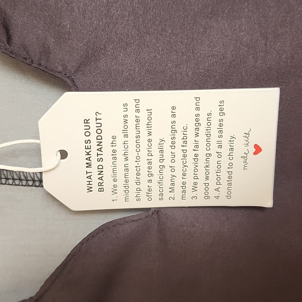 Dress - Picture 6 of 6